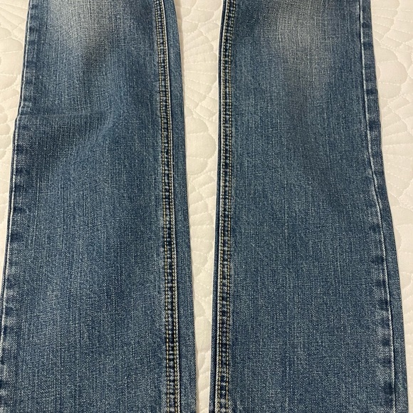 Gap Skinny Fit Jeans NWOT- Boys Size 12 - Picture 6 of 14